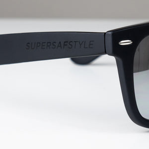 SuperSafStyle Version 2.0 Sunglasses