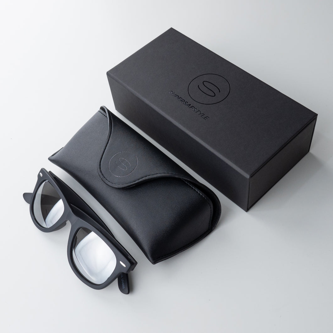 SuperSafStyle Version 2.0 Sunglasses